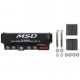 MSD Black Solid State High Current Relays