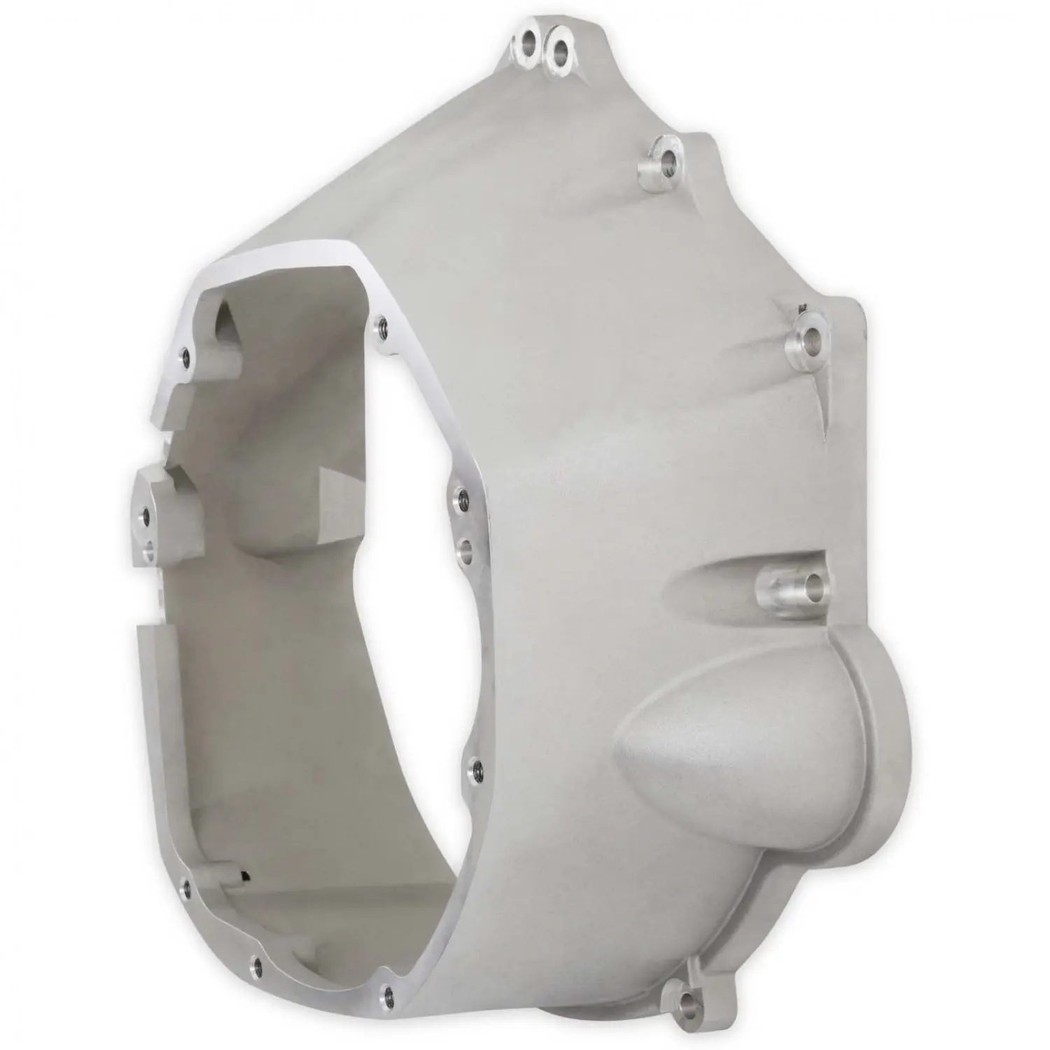 Lakewood T56 Bellhousing for LS and Gen V LT Three Pedals