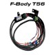 Bowler T56 1993-2002 F-Body All-in-One Harness with Reverse Lockout