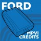 HP Tuners MPVI Credits - Single Ford Credits