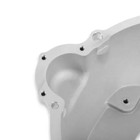 Lakewood Bellhousing Ford 7.3L Godzilla to TKX, TKO, TR-3550