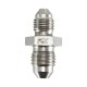 Stainless Steel -3AN to -4AN Union Male to Male