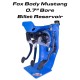 Modern Driveline Fox Body Mustang Hydraulic Clutch Master Kit 0.70 Inch Bore, Billet Aluminum Reservoir