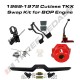 1968-1972 Cutlass TKX Swap Kit for BOP Engine
