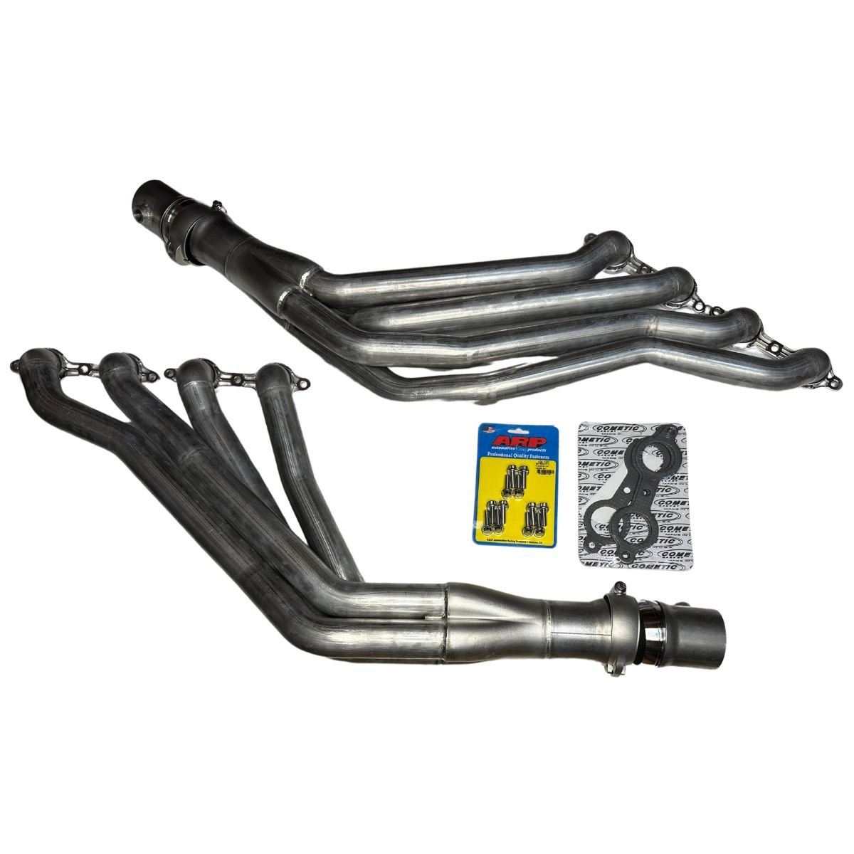 Ultimate Headers 1964-1967 GM A-Body LT Swap Headers