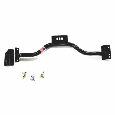 Tin Man '67-'70 Mustang TKX Crossmember – Three Pedals