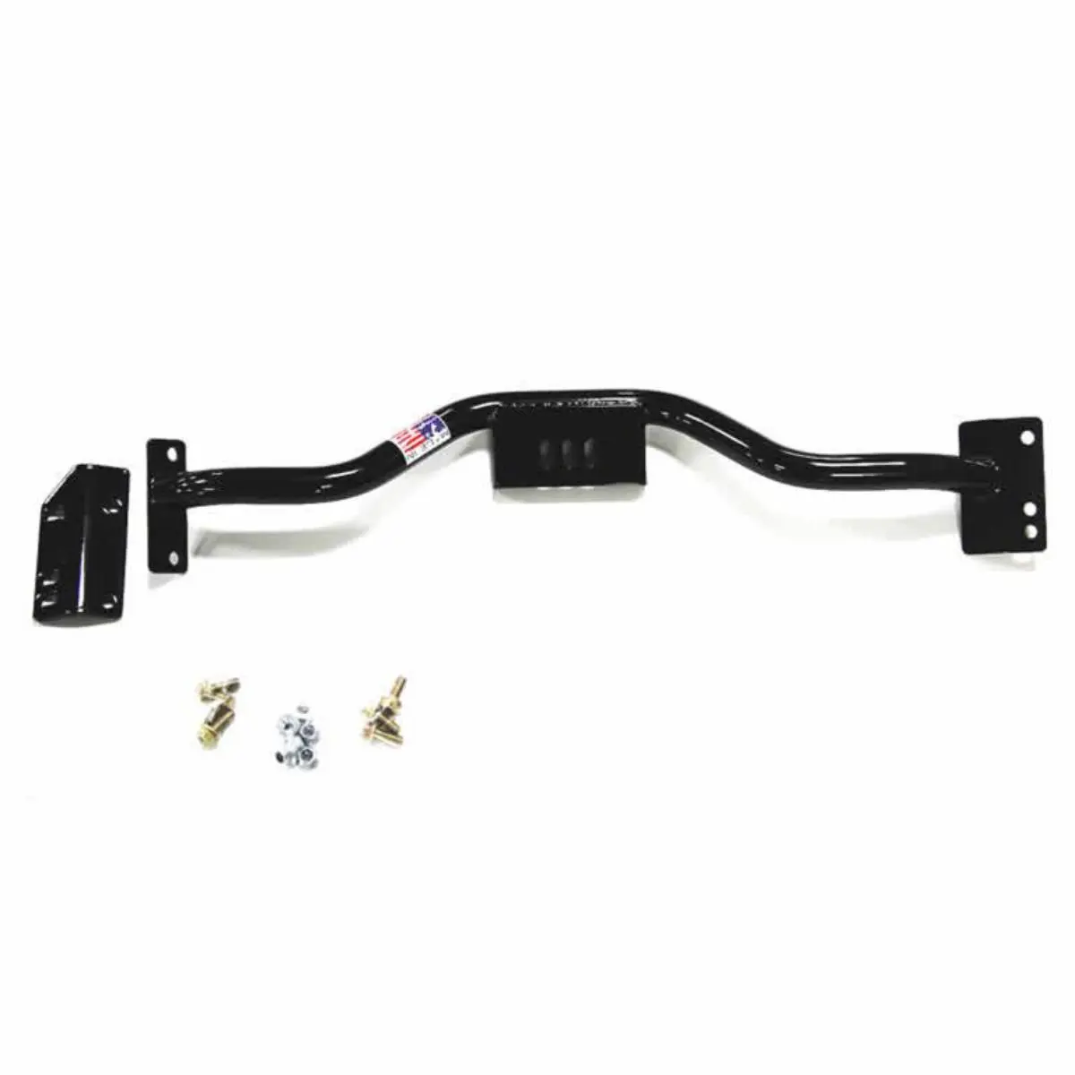 Bowler Tubular Crossmember-1967-69 Camaro / 1968-74 Nova, Tremec
