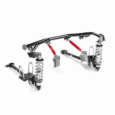 Three Pedals GM '78-'93 B-Body Sedan Coil Over Kit Double