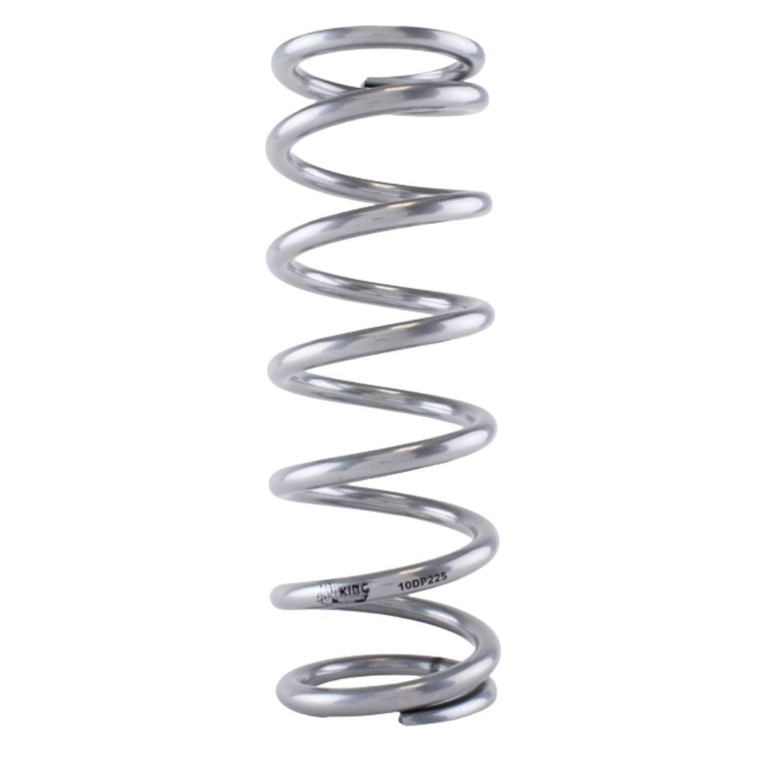 Viking Performance Coilerov Spring 2.5 Inch ID x 10 Inch H 225 LB ...