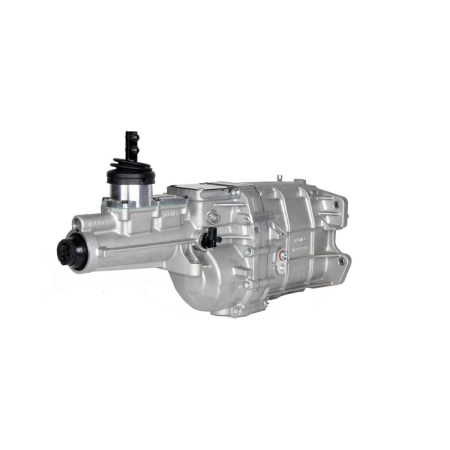 Tremec 5 Speed Transmission| Three Pedals