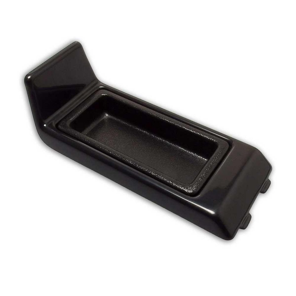 1978 – 1988 G-Body Console Plate with Change Holder
